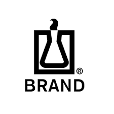 Logo - BRAND GmbH & Co KG
