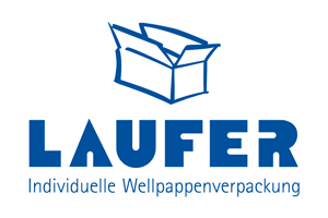 Logo - Laufer GmbH & Co. KG