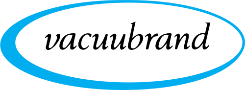 Logo - Vacuubrand + CO KG